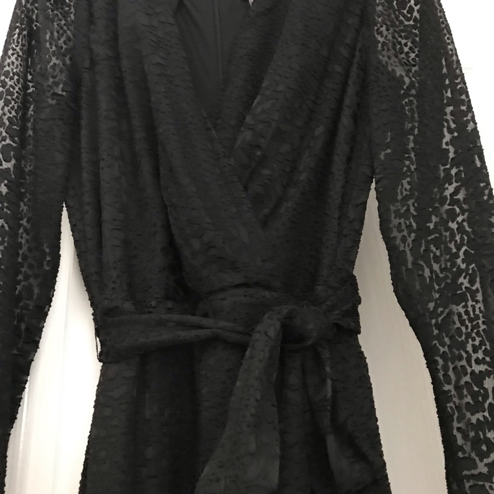 Jessica Simpson Dress - Picture 4 of 6